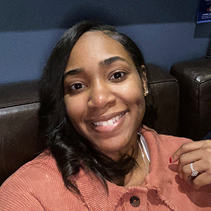 Desiree O.